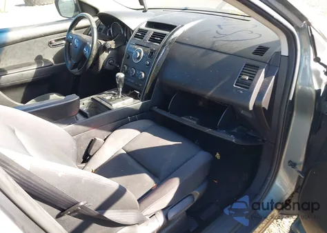 2012 Mazda Cx-9 Sport z USA, uszkodzony, nr VIN JM3TB2BA8C0362209